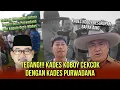 Lagu DETIK-DETIK KADES WADAS BERSITEGANG DENGAN KADES PURWADANA‼️