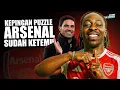 Download Lagu Arsenal Desperate to Sign Eberechi Eze?! A Hot Transfer Drama! | Latest Arsenal Transfers