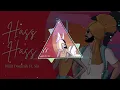 Hass Hass – Diljit Dosanjh & Sia | Viral Punjabi-English Fusion Song