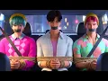 Download Lagu Mission: Rescue Saja Boys | K-Pop Demon Hunters