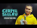 Download Lagu Cerita Sialku: Nyamar Jadi Ojol