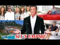 SYLVESTER STALLONE MANSIONS AND NET WORTH