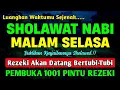 Download Lagu SHOLAWAT JIBRIL PENARIK REZEKI PALING MUSTAJAB, SHOLAWAT NABI MUHAMMAD SAW, Sholawat Jibril Merdu