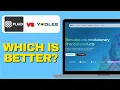 Plaid vs Yodlee - Which API Powers Fintech Better