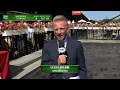 FOX Saratoga Saturday - Travers Day 2024