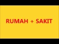 Download Lagu #RumahSakit #Kuning Rumah Sakit Band - Kuning