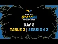 Download Lagu LIVE! | T3 | Day 3 | Europe Smash - Sweden 2025 | Session 2