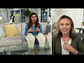 Diamonique x Courtney Khondabi Cross w Curb Link Chain Sterling on QVC