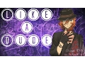 Download Lagu Like a dude || Chuuya Nakahara