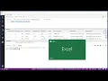 PowerShell Excel Module and Azure Data Studio