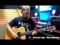 Download Lagu Bawalah aku pergi jauh kesana, Kucoba Lagi - Rien Djamain Cover