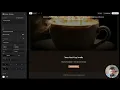 Buttons Links Scrollytelling ai Elements