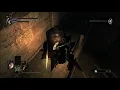 Early Shard Of Hardstone and Large Hardstone Farming - Demon Souls