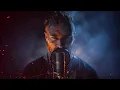 Valhalla Calling Me – Barri Tone (Cover)