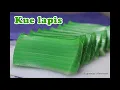 Download Lagu Kue Lapis Pandan Recept : een Indonesische zoete lekkernij | kue tradisional || Dapurnya Mevrouw