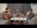 Download Lagu Adrian Khalif \u0026 Juicy Luicy - Sialan (Cover by Habibie, Randy Dongseu \u0026 Nazwa)