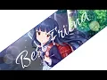 Download Lagu 「Nightcore」Nishino Kana - Best Friend