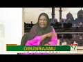 Download Lagu OBUSIRAAMU: Twine Hajjati Hawah Lukanga. Natushomesa enyomyo z’ediini y’obusiraamu.