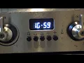 Smeg Oven not working How to reset the timer