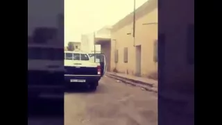 ارهابي جديد لا يمر من الفراشيش 2016 