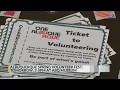 City of Albuquerque hosts annual volunteer festival
