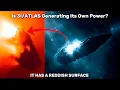 Download Lagu The Glow of 3I/ATLAS May Be NUCLEAR Powered: Scientists Claim New Image Reveals Something TERRIFYING