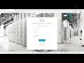 Cisco ISE backup restore 2 7 to 3 0