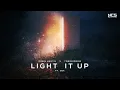 Lagu Robin Hustin x TobiMorrow - Light It Up (feat. Jex) [Official Extended Mix] | NCS Release
