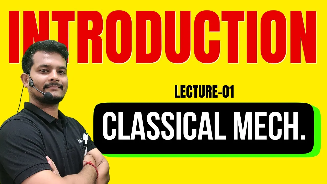 “Classical Mechanics: History, Newtonian & Lagrangian Methods | BSc Major”