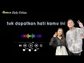 Download Lagu Rara Feat. Rizky Febian - Saat Jumpa Pertama ( Music Video Lyric )