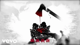 T.I., Buddy Red, Billie Lennox, EJ Jones - BIG DOG (Official Lyric Video)