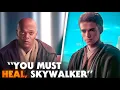 Download Lagu What if The Jedi Council Cared About Anakin's Mental Health