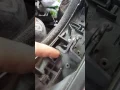 99-03 gm center console parts obsolete