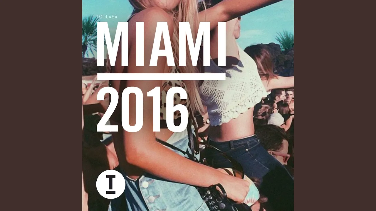 Technicolour Boogie (Chus & Ceballos Remix)