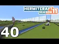 The Driving Range Hermitcraft 11 Episode 40