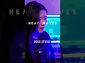 Download Lagu Highcloud×Glass Animal 💜 | (Lyrics) #shorts
