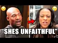 Pastor Keion Henderson Files For DIVORCE w Shaunie O Neal After This