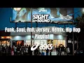 Download Lagu DJ Dstrukt at ASICS A/W 2025 Event  | Funk, Soul, Hip Hop, Remix, Jersey + more |
