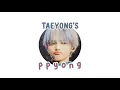 • taeyong alarm ringtone;nct 127