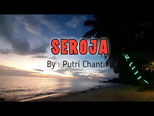Download MP3 SEROJA  Lagu Malaysia sedih || Putri Chantika