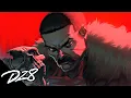 THRAGG RAP SONG Authority DizzyEight x 954mari Invincible