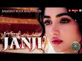 JANJI - RITA SUGIARTO || Versi DANGDUT ROCK BOLLYWOOD -  asli Merinding! #dangdutlawas #laguviral 