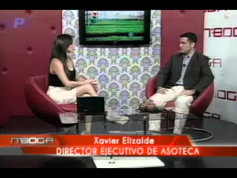 3ra Conferencia Mundial de Teca 11 al 15 de Mayo - Ecuador 2015