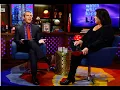 Download Lagu Rosie O'Donnell on The WWHL After Show - Oprah vs. Barbara?