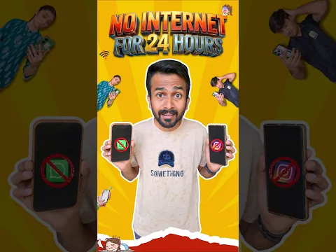 Internet 📵 Ne Halat Kharab Kr Di 😭 | #shorts #minivlog #vlog