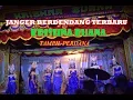 Lagu Janger Berdendang Terbaru Krishna Buana Tampil Perdana,Pengganti WCM Banyuwangi 2018