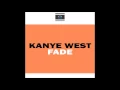 Kanye West Fade Instrumental FREE DOWNLOAD