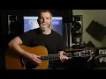 Doc Watson - Walk On Boy // Bluegrass flatpicking & fingerstyle guitar lesson