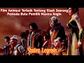 Download Lagu Film Animasi Terbaik Si Buta Shalen Legends Full Movie HD Subtitle Indonesia