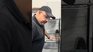 Neptune Trident setup and install